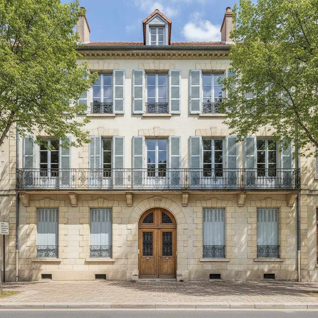 3bis Place Quatrefages de Laroquète 30120 Le Vigan