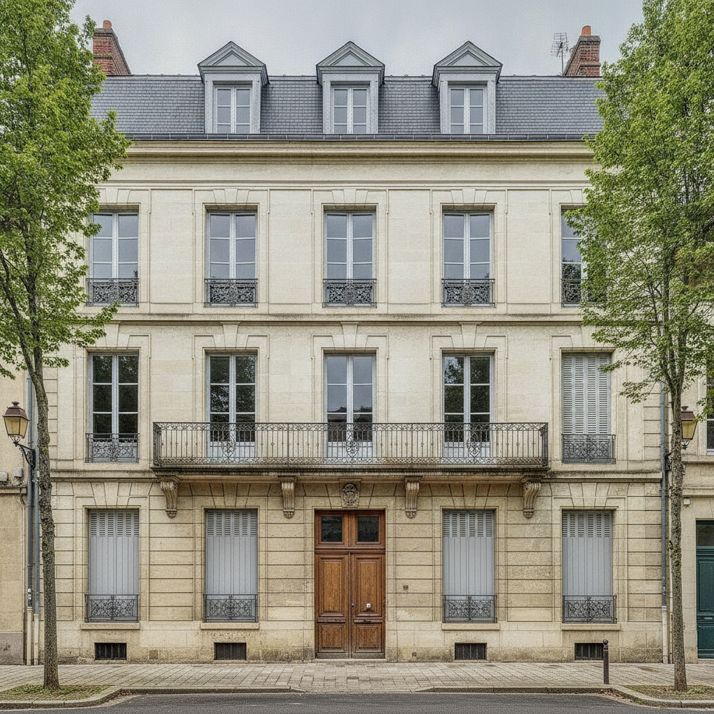 24 Rue Saint-Thibault 77160 Provins, Provins