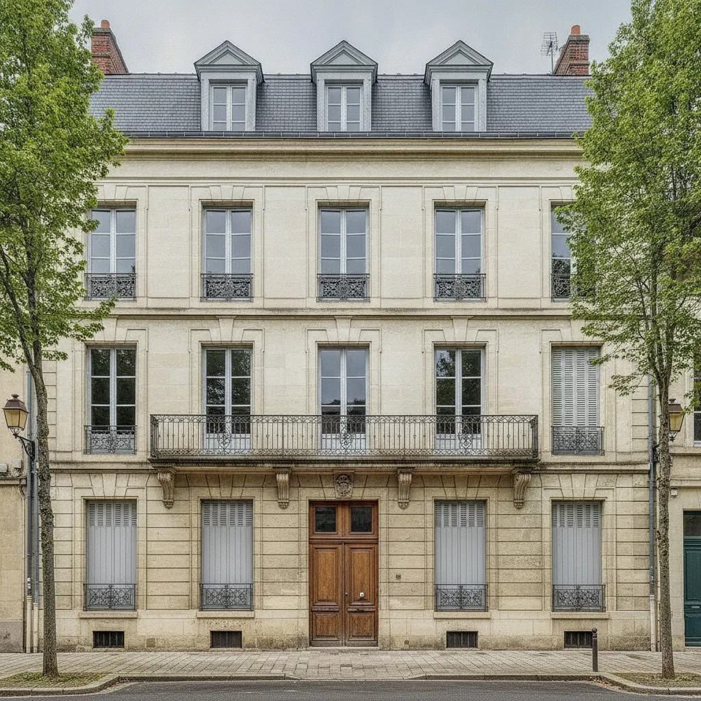 24 Rue Saint-Thibault 77160 Provins