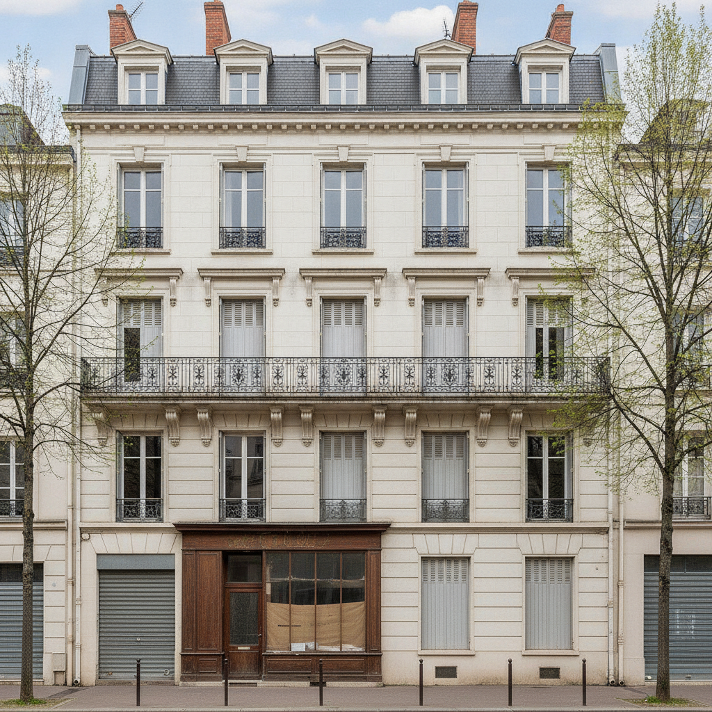 24 Grande Rue 91260 Juvisy-sur-Orge