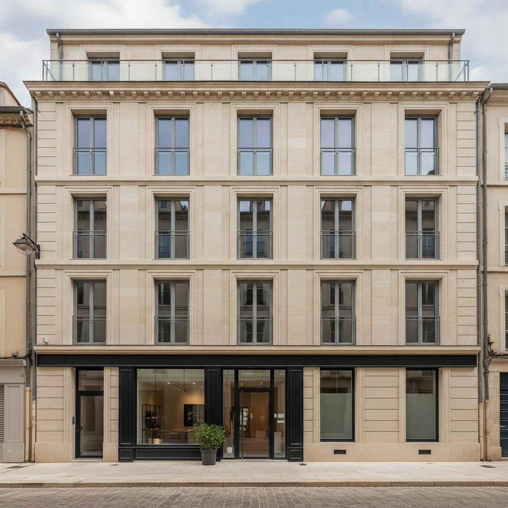 Avignon, Avignon