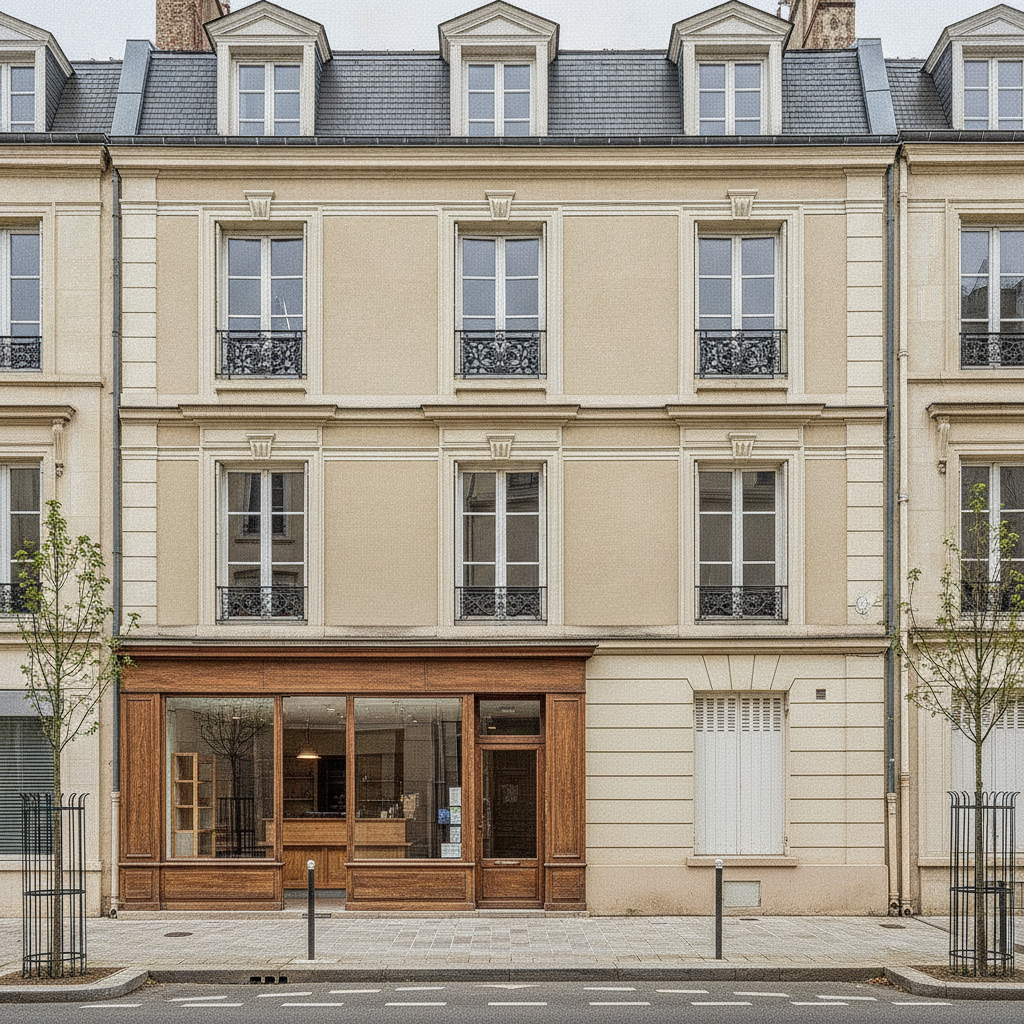 19 Rue Tudelle 45100 Orléans