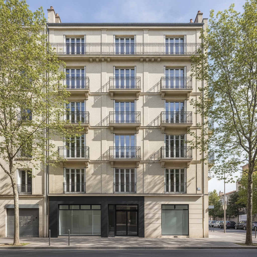 26 Chemin Azais 31100 Toulouse