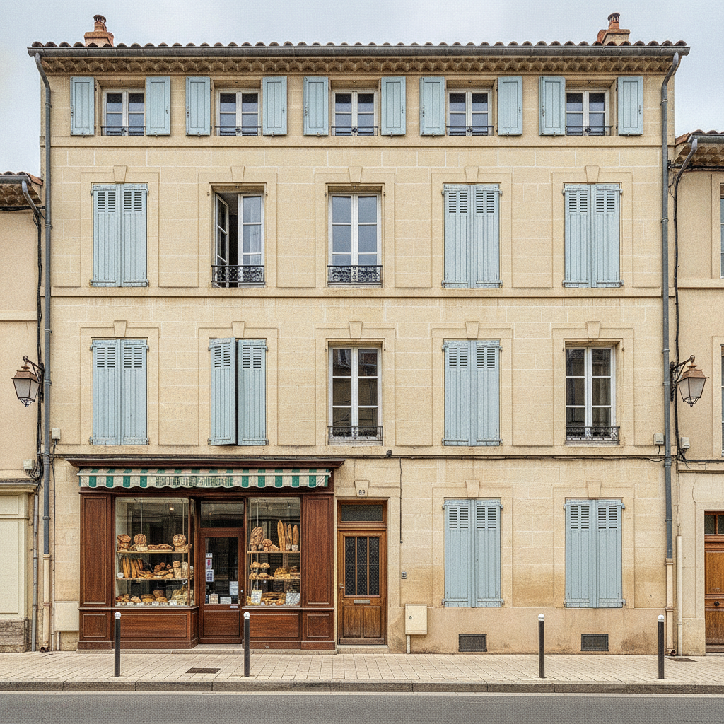 35 Rue du 4 Septembre 83340 Le Luc
