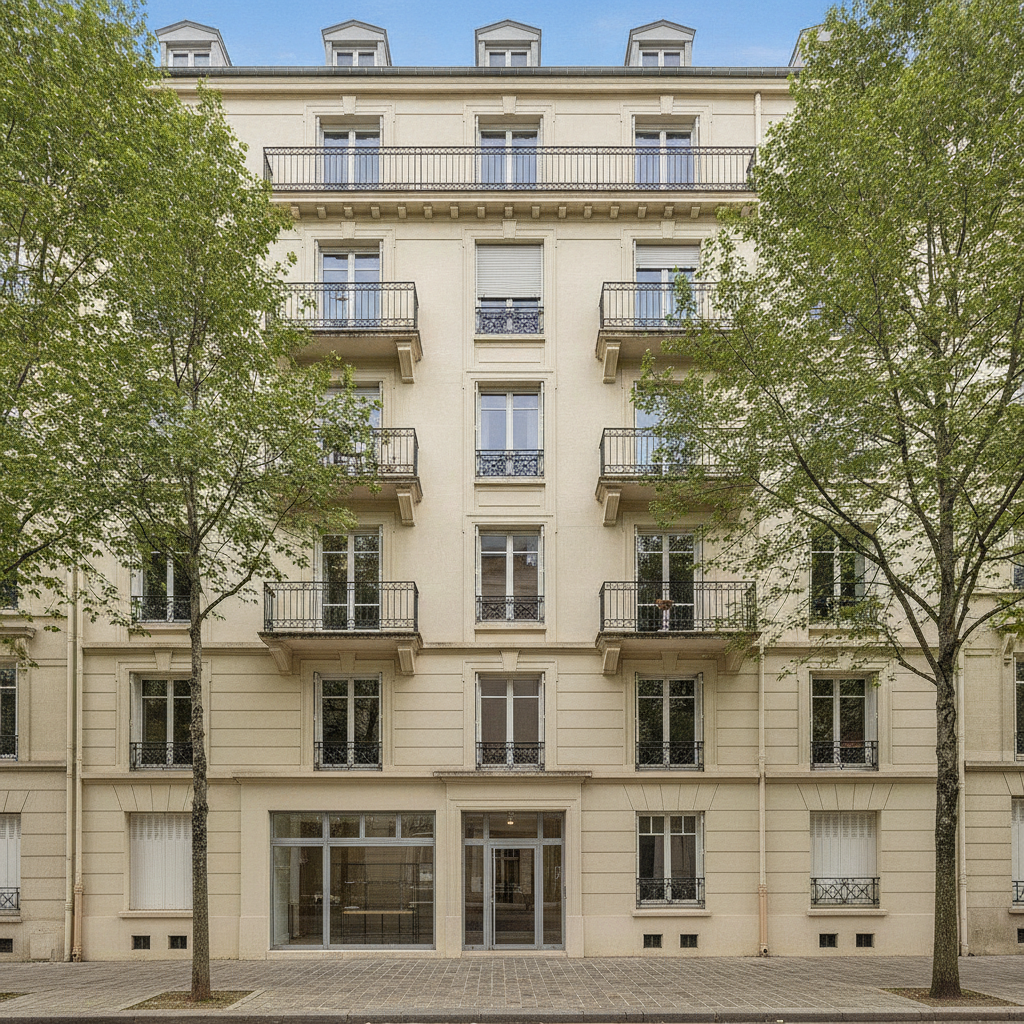 85Ter Avenue Foch 94100 Saint-Maur-des-Fossés
