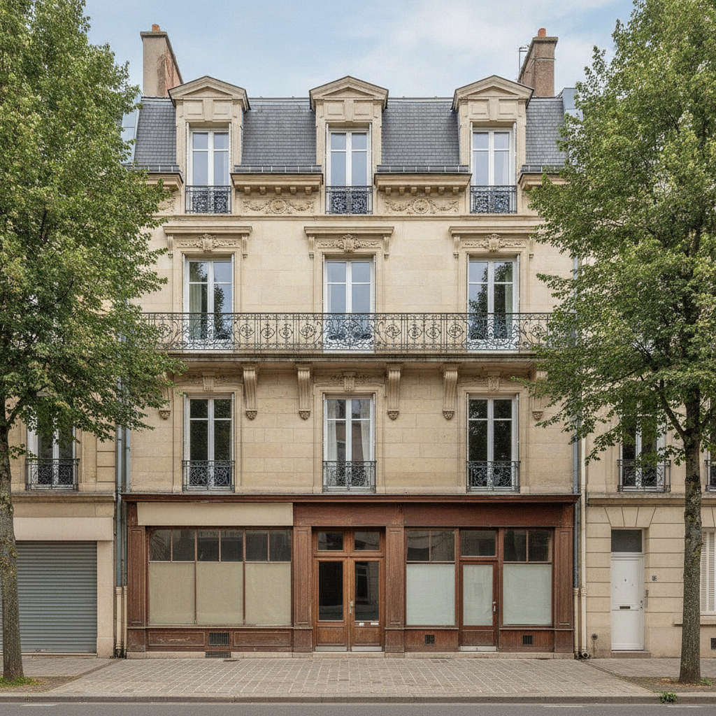 20 Rue nationale 85670 Falleron, Falleron
