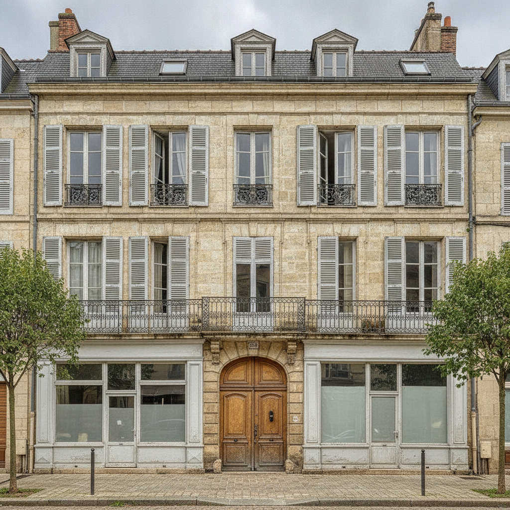 13 rue armand cambon 82000 Montauban