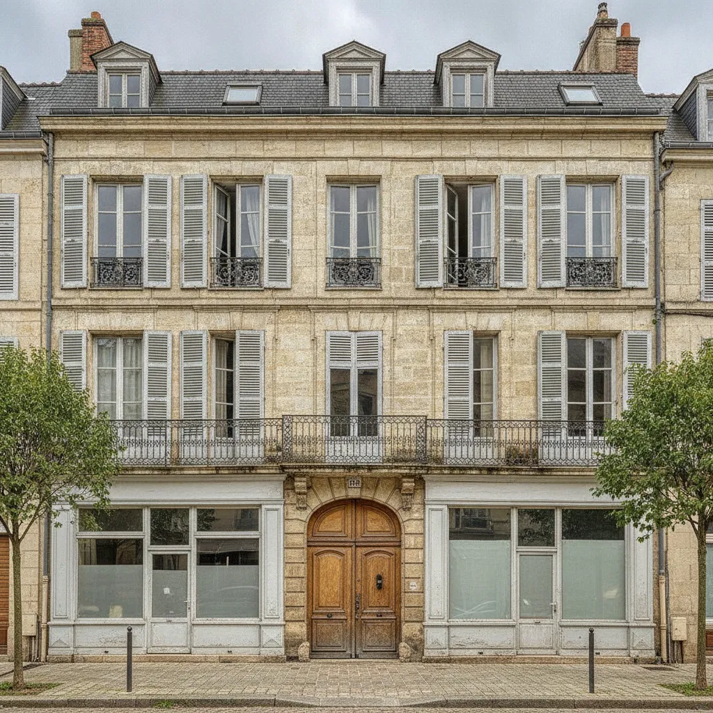 13 rue armand cambon 82000 Montauban