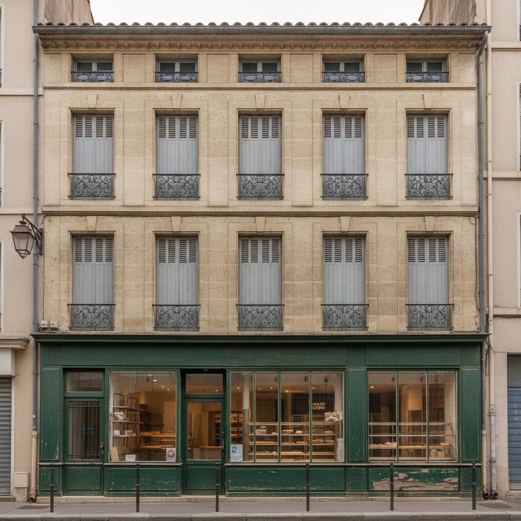 46 Rue de la Republique 83170 Brignoles