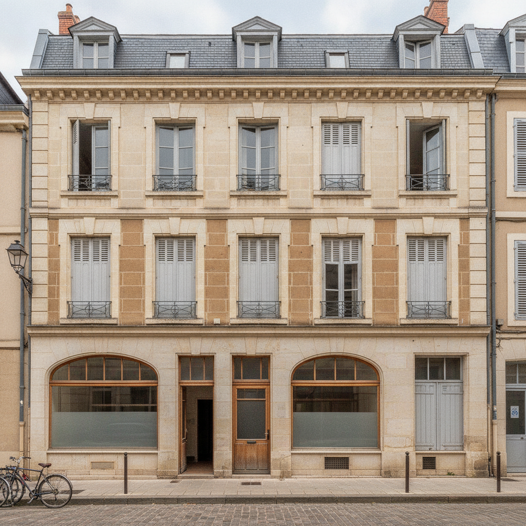 8 Rue Francois Rouve 34530 Montagnac