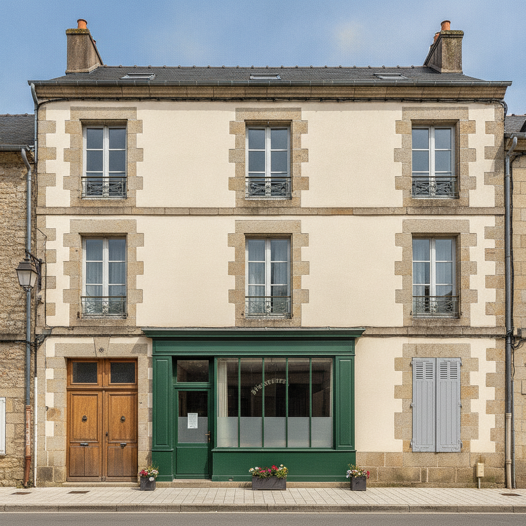 10 Rue de la Tricouse 12150 Sévérac d'Aveyron, Sévérac D'Aveyron