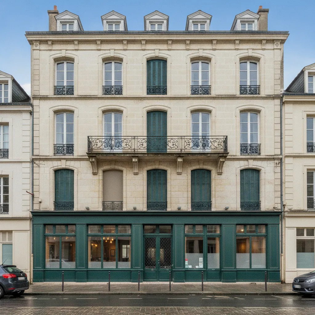 33 Rue Pave 97410 Saint-Pierre