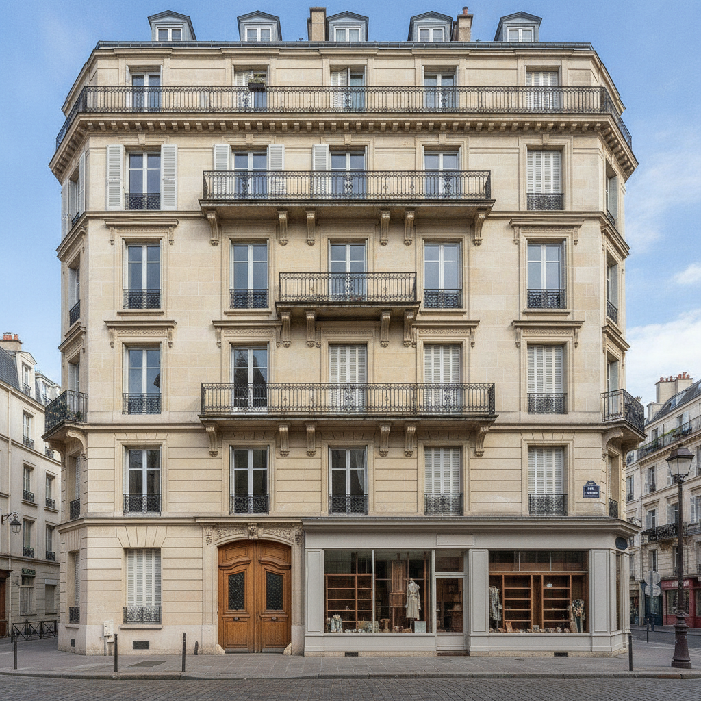 8 Rue Blanqui 94800 Villejuif