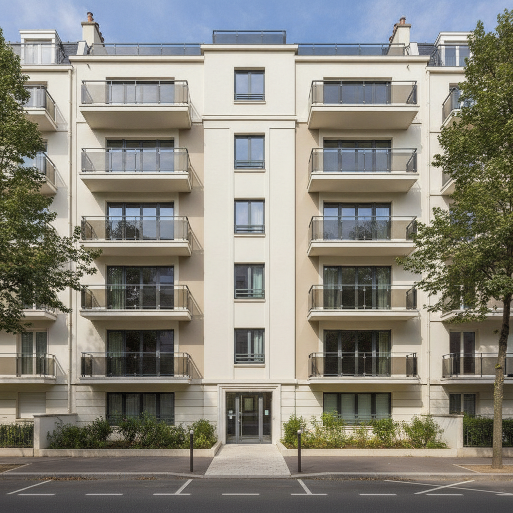 Fontenay-Sous-Bois, Fontenay-Sous-Bois