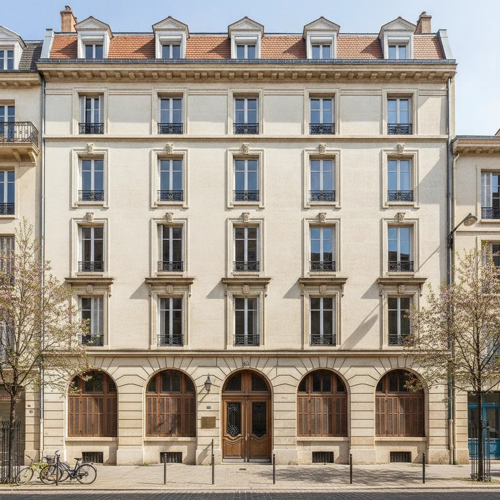 19 Rue Mailly 66000 Perpignan