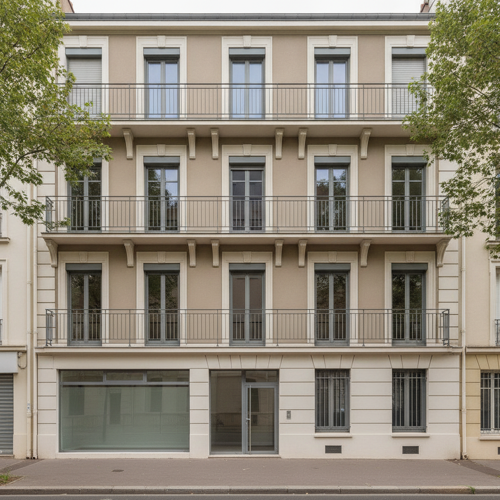 1 Place Andre Leonet 93230 Romainville