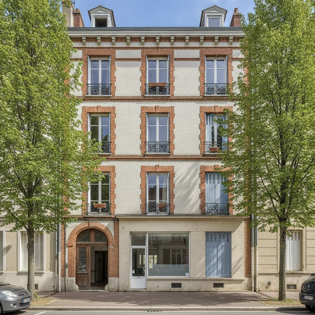 Liancourt, Liancourt