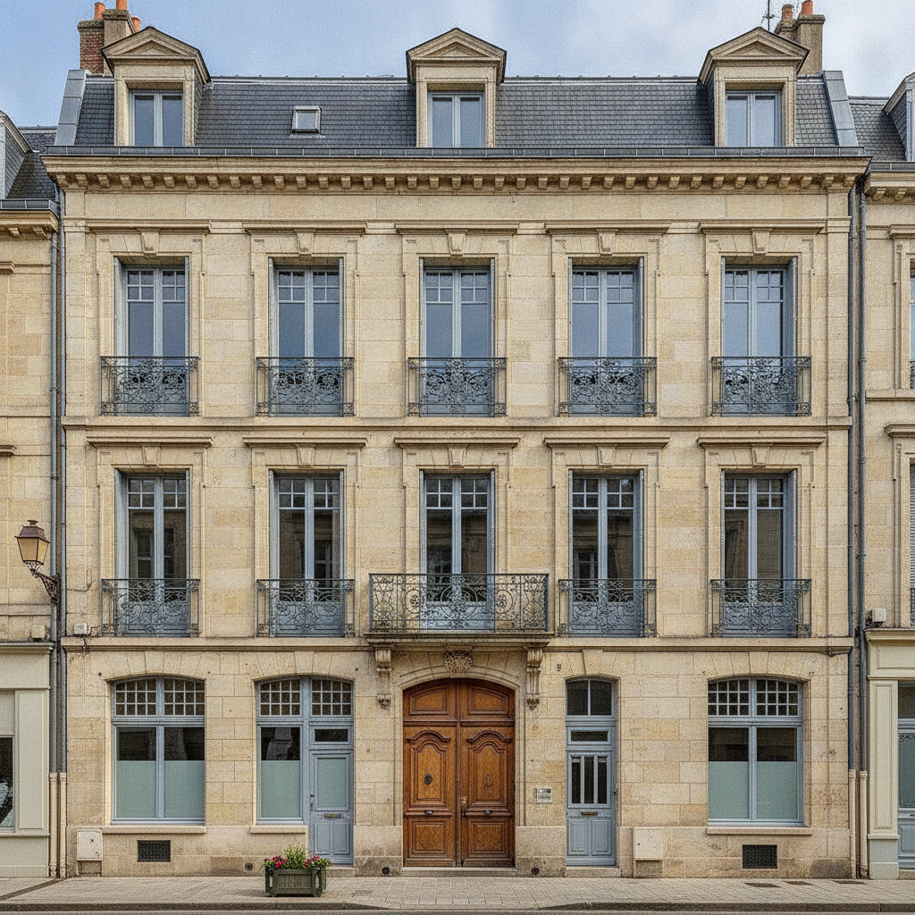 Saint-Jean-De-Losne, Saint-Jean-De-Losne