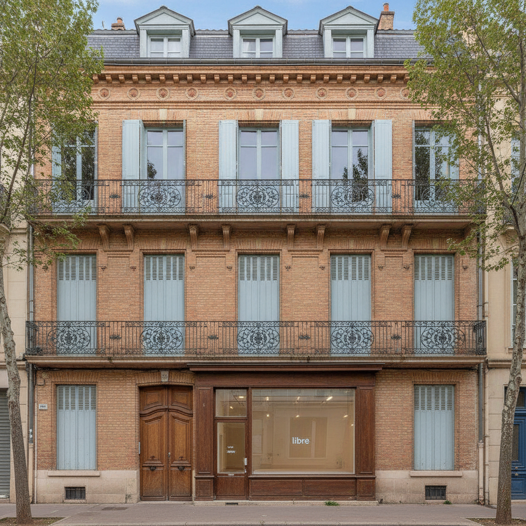 Toulouse, Toulouse
