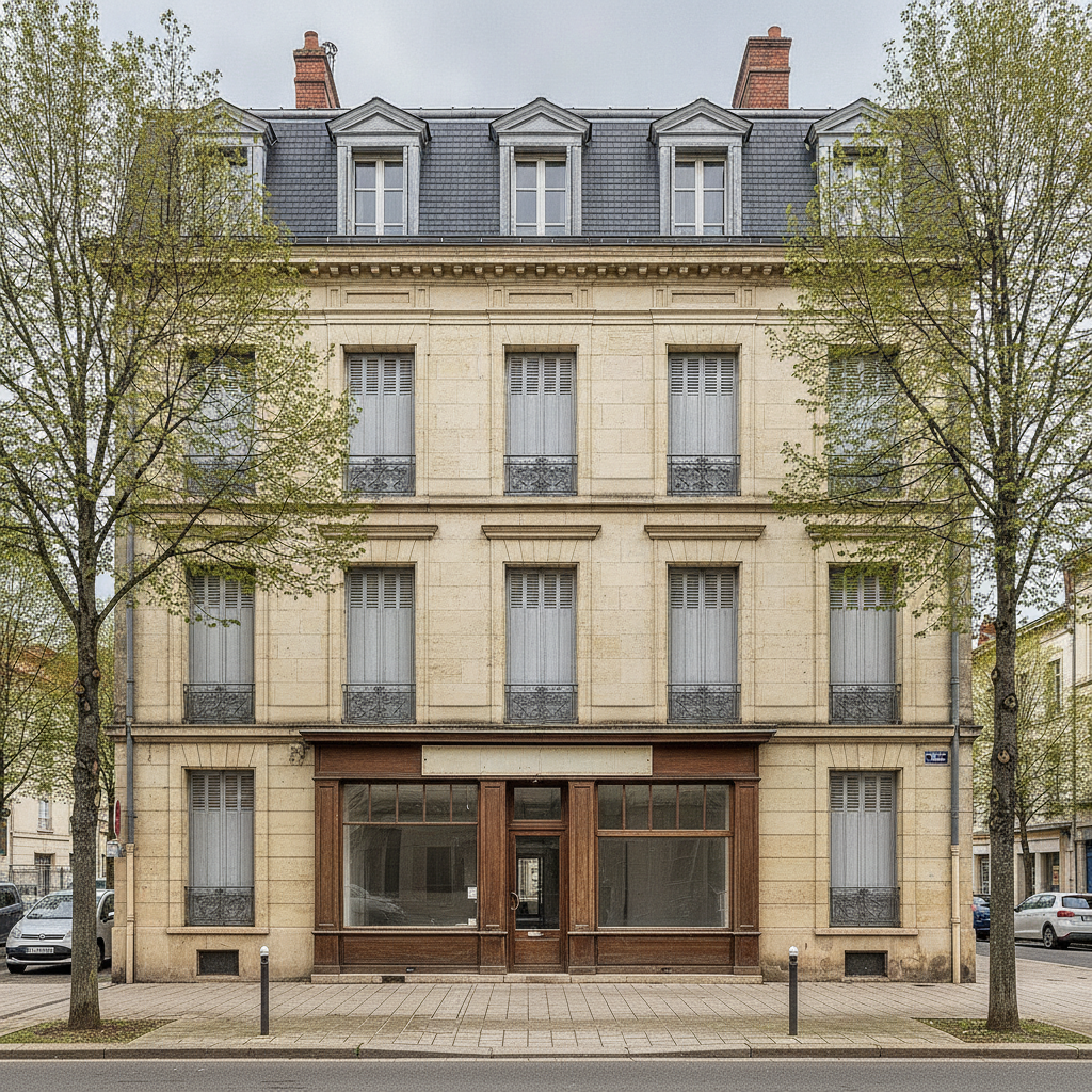Rue des Écoles 01150 Lagnieu