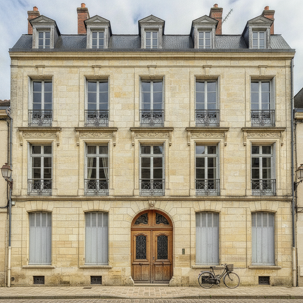 Saumur