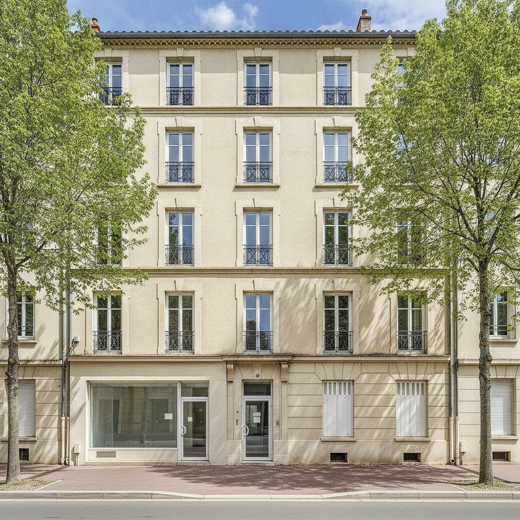 80 Rue Antoine Becquerel 11100 Narbonne