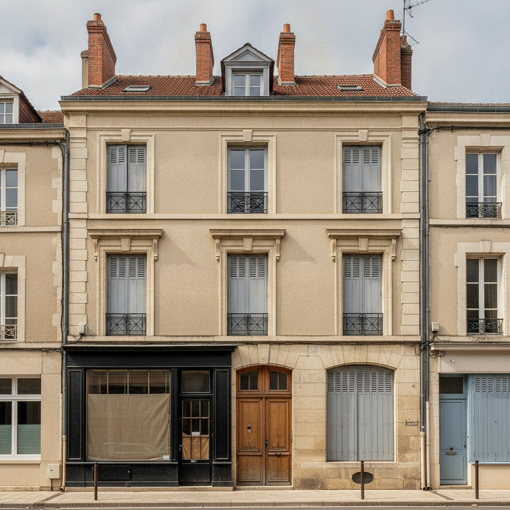 L'Isle-Jourdain