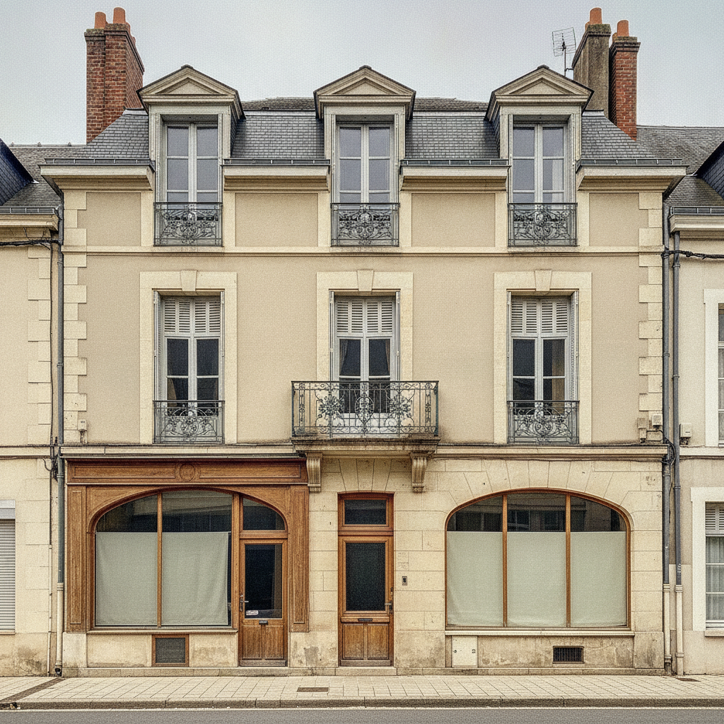 Sainte-Colombe-La-Commanderie