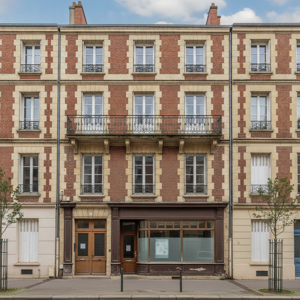 15bis Rue Jules Guesde 81100 Castres