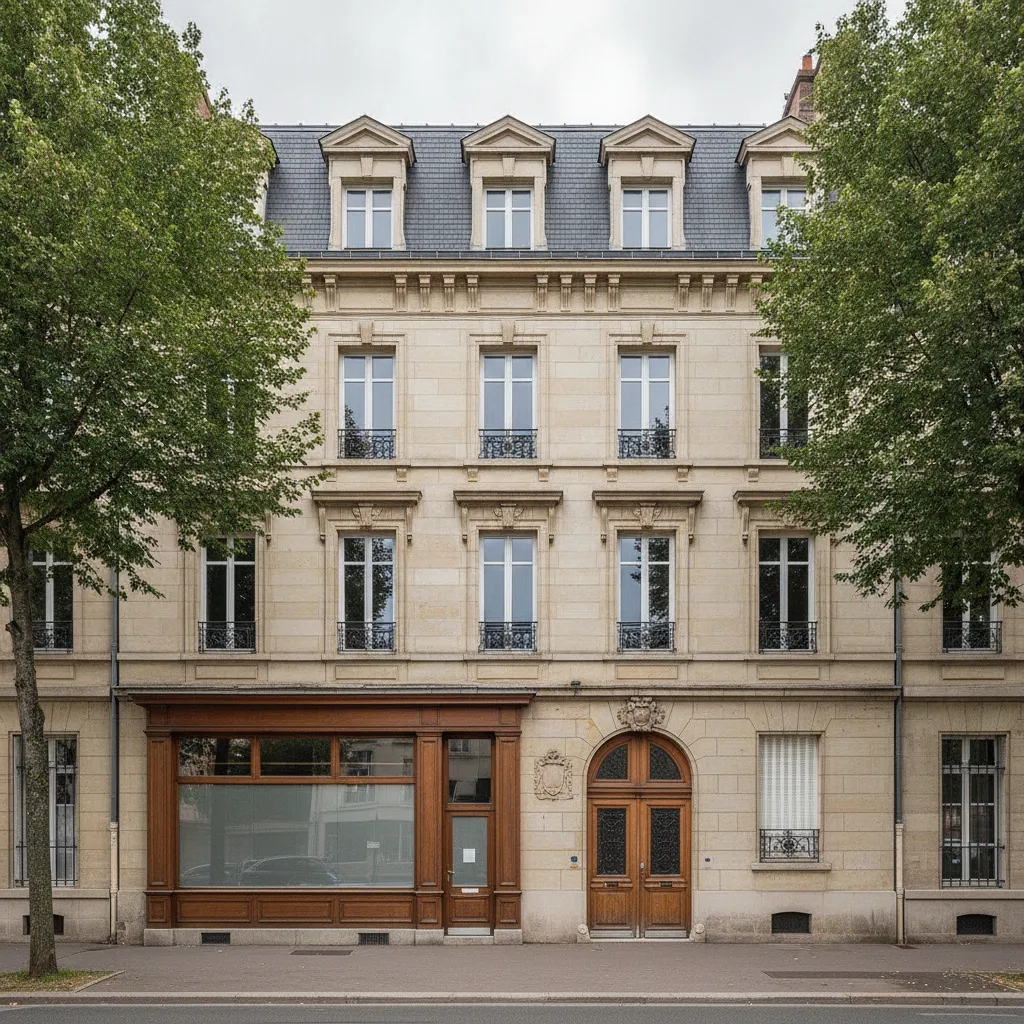75 Rue de la Republique 57240 Knutange