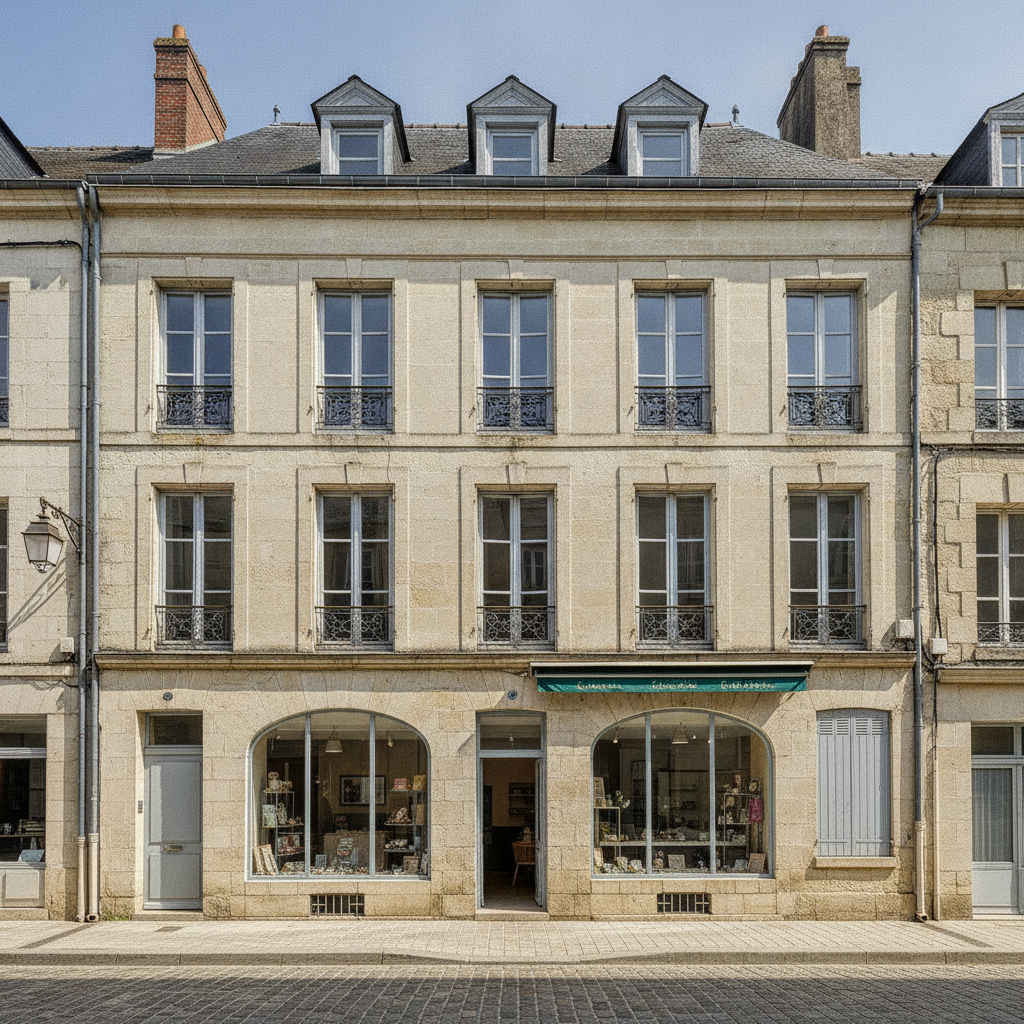 2 Rue du Comte Dreux de Boves 80440 Boves