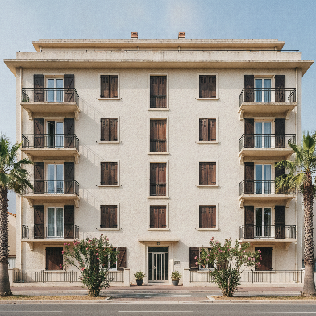 177 Quai Saint Pierre 83140 Six-Fours-les-Plages