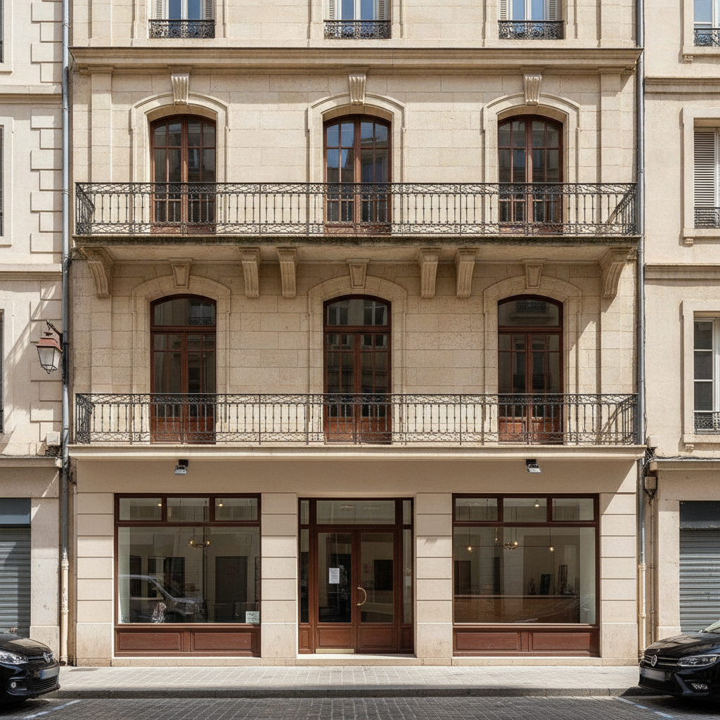 10 Rue Louis Blanc 66000 Perpignan, Perpignan