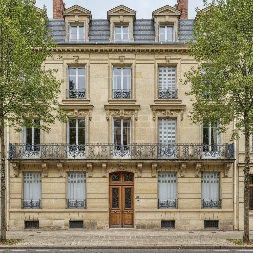 2 Avenue Branly 95400 Villiers-le-Bel