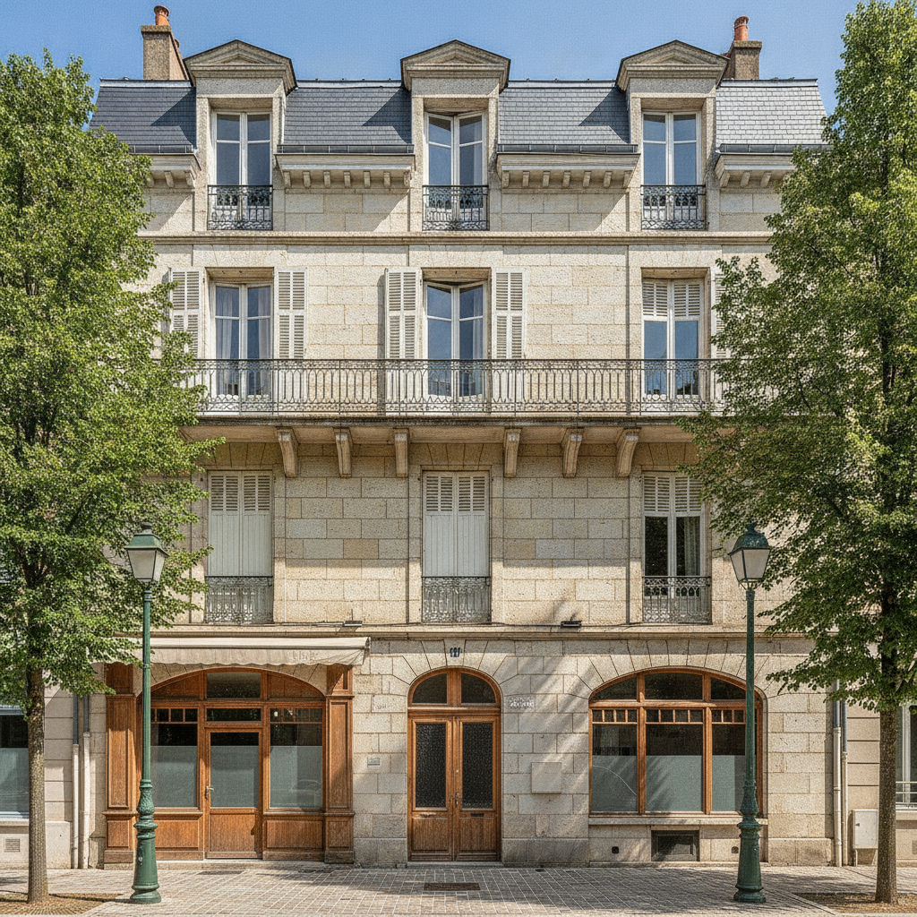 Boulevard des Anciens d'Algérie 38580 Allevard