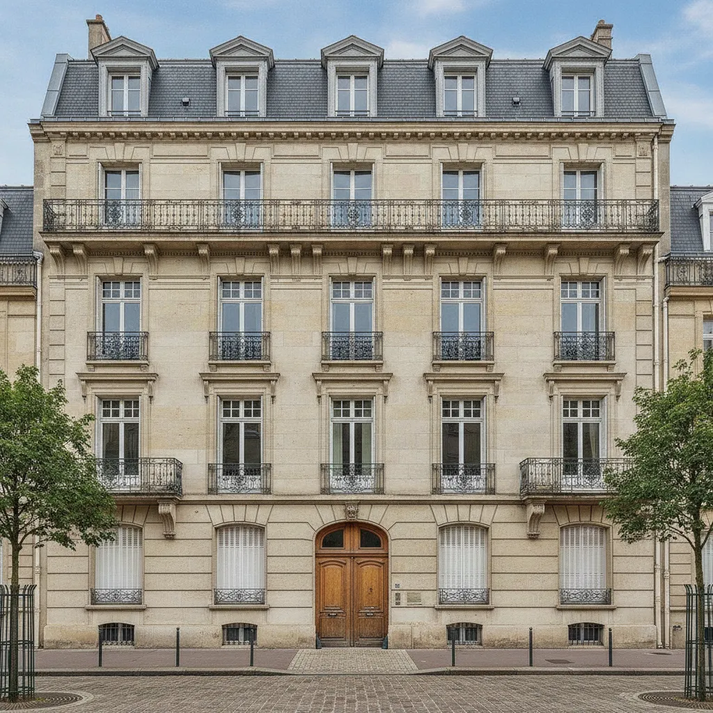57 Rue Carnot 86000 Poitiers