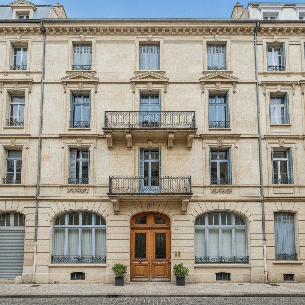 1 Rue Auguste Fourès 66000 Perpignan