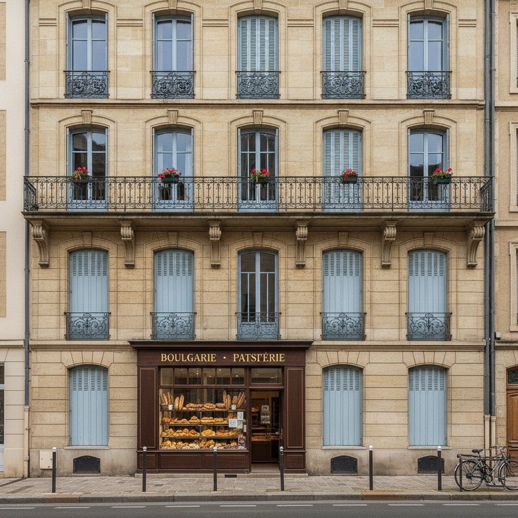 38 Rue Victor Hugo 81100 Castres, Castres