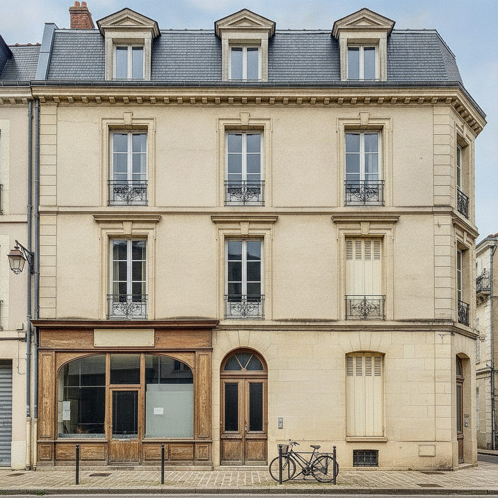 Lesparre-Médoc