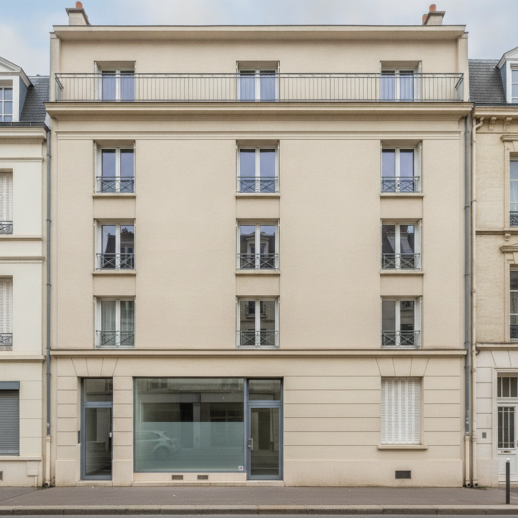 15 Rue Dalou 94400 Vitry-sur-Seine