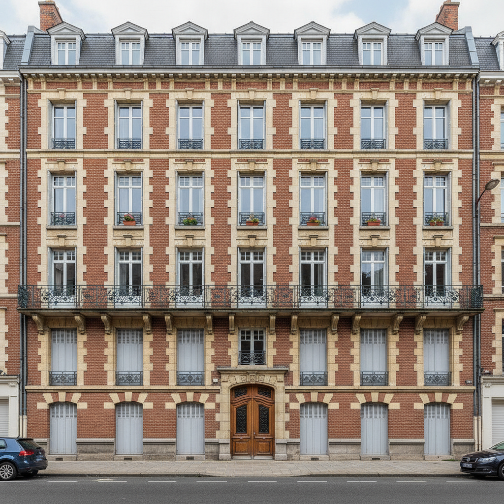 51 Rue Félix Faure 59153 Grand-Fort-Philippe