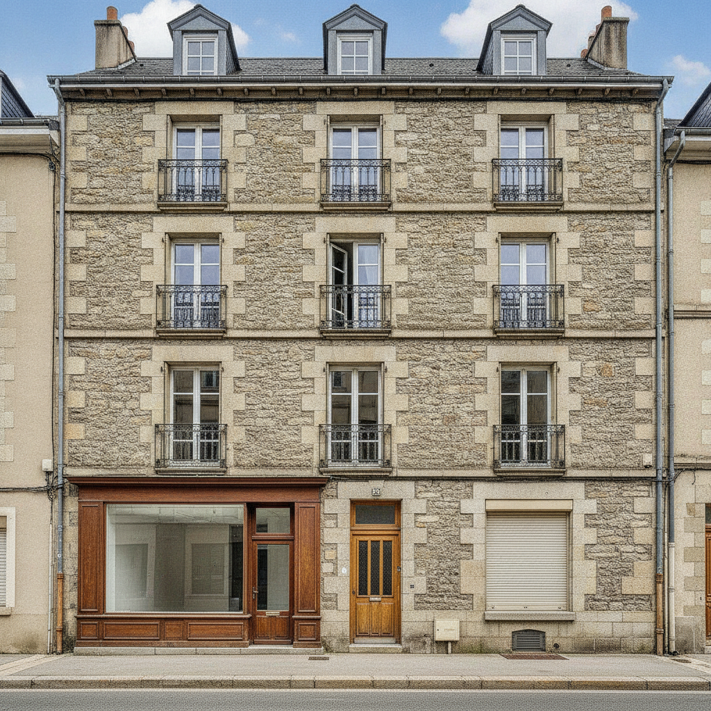 8 Rue du Son du Serre 05100 Briançon, Briançon