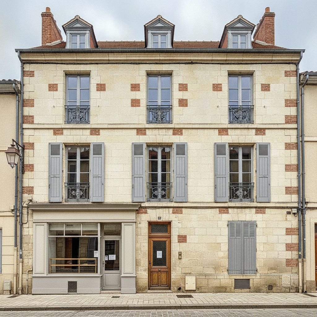 4 passage des capucins 82000 Montauban