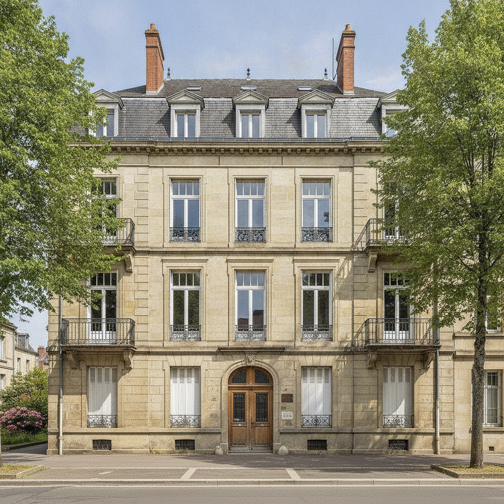 Le Chambon-Feugerolles