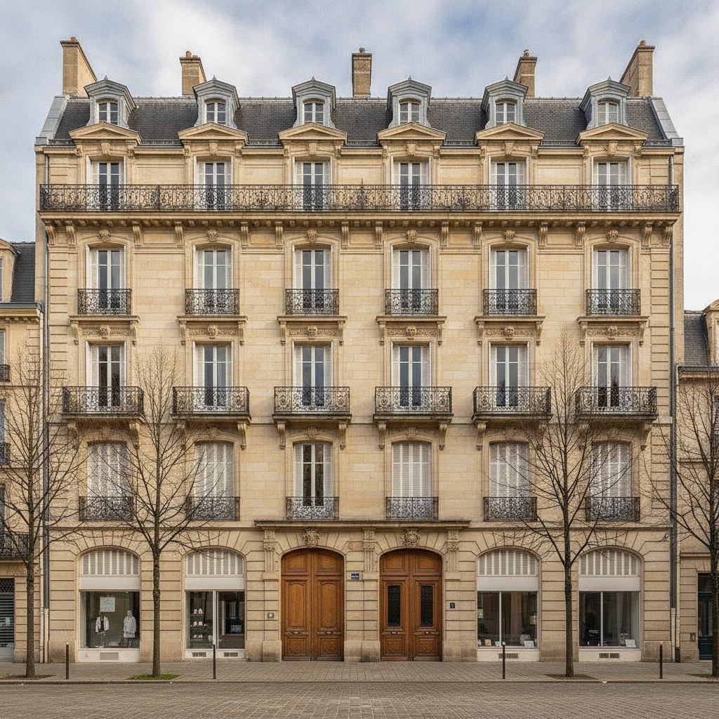 14 Place de la Carriere 54000 Nancy, Nancy