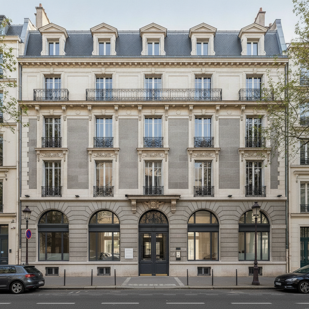 2 Boulevard de Belfort 59000 Lille