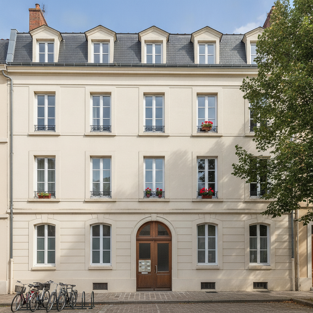 6bis Rue du Couvent Sainte Claire 12200 Villefranche-de-Rouergue