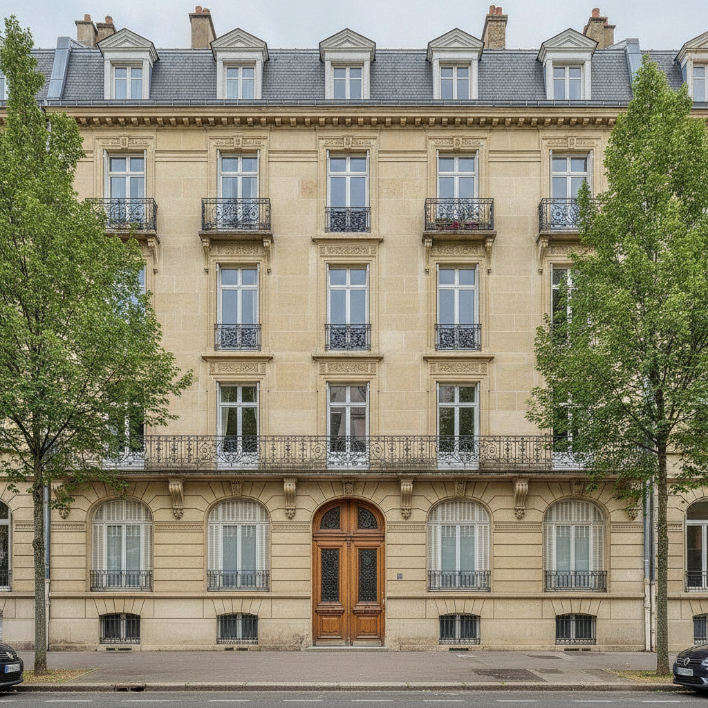 24 Rue Malescourt 42000 Saint-Étienne