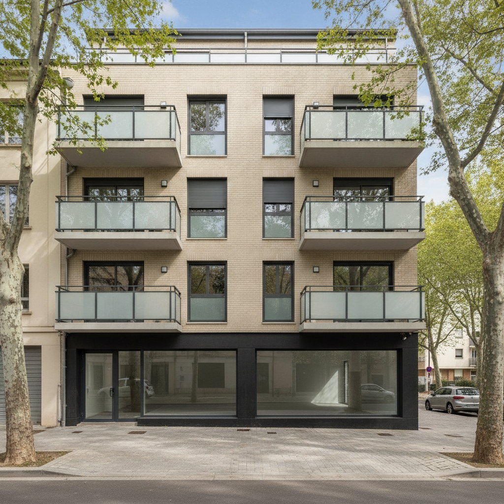 Avenue Marechal Joffre 66740 Saint-Génis-des-Fontaines