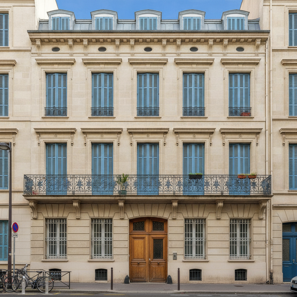 86 Rue saint pierre 13005 Marseille